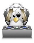 pic for DJ TuX